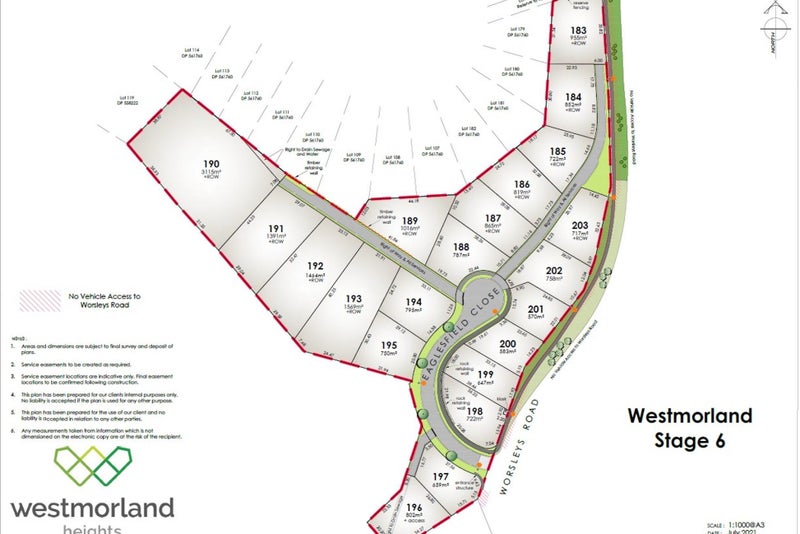 2 Eaglesfield Close, Westmorland, Christchurch - Carousel 8