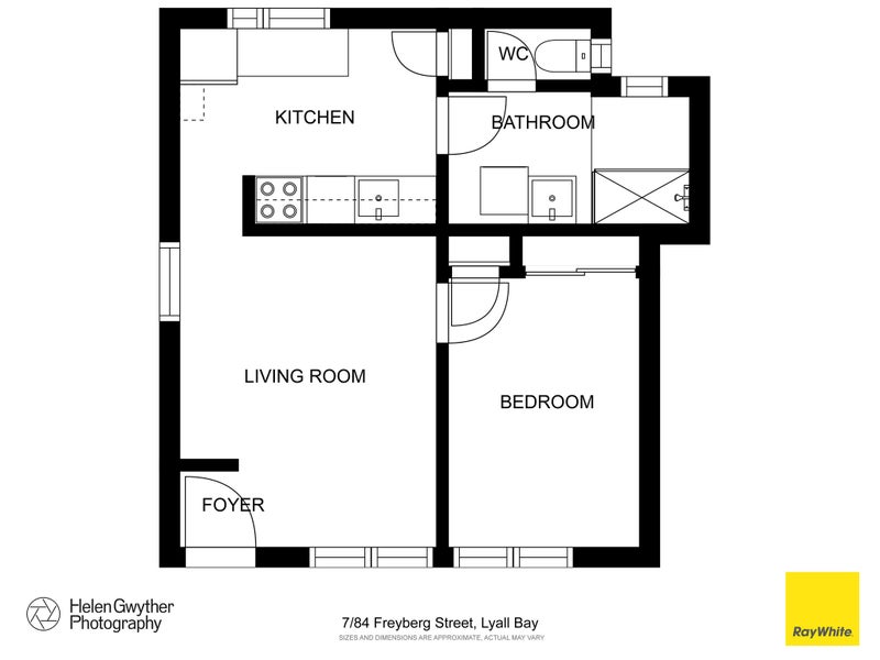 8/84 Freyberg St, Lyall Bay, Wellington - Carousel 15