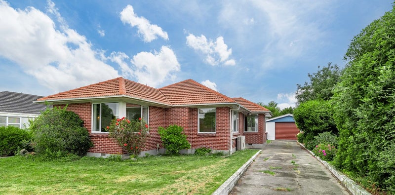 82 Cheyenne Street, Sockburn, Christchurch - Carousel 1