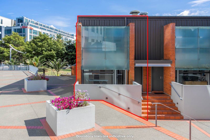15/55 Mahuhu Crescent, Auckland Central, Auckland - Carousel 1