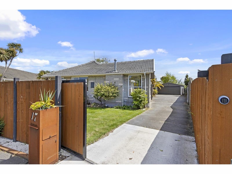 17 Logie Place, Bromley, Christchurch - Carousel 1