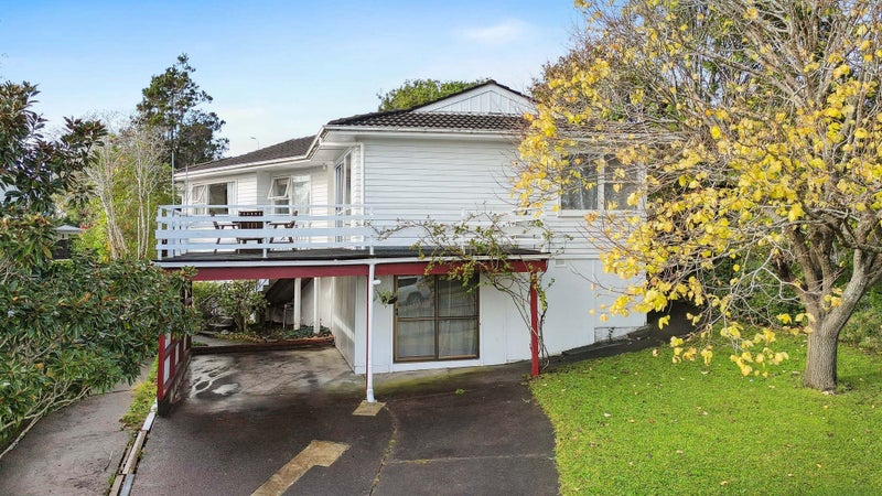 33 Nevada Avenue, Pakuranga Heights, Auckland - Carousel 2