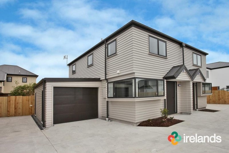 4/60 Charles Street, Waltham, Christchurch - Carousel 1