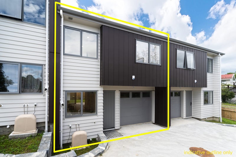 6B Buisson Glade, West Harbour, Auckland - Carousel 24