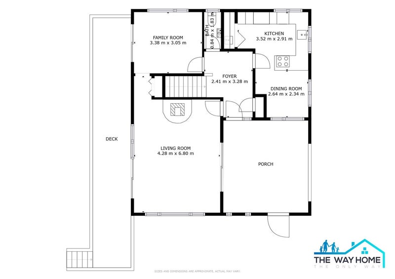 6C Christina Grove, Normandale, Lower Hutt - Carousel 29