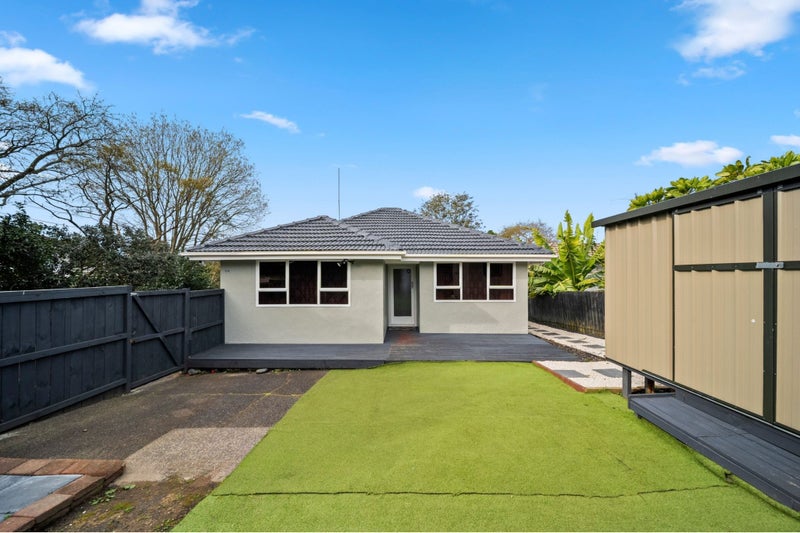 1/4 Coxhead Road, Manurewa, Auckland - Carousel 1