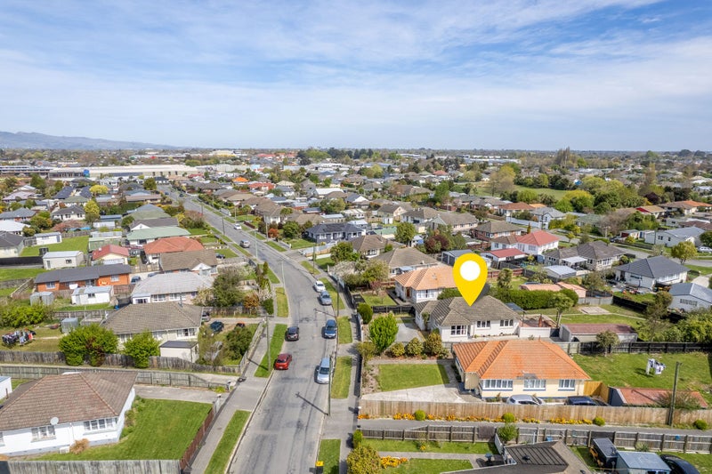 35 Fenchurch Street, Redwood, Christchurch - Carousel 18