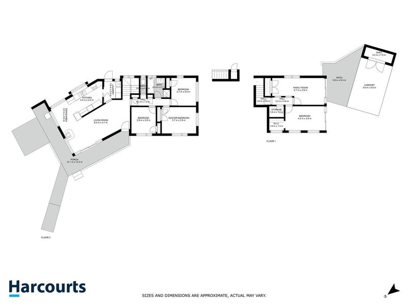 8 Lorelei Place, Opaheke, Papakura - Carousel 22