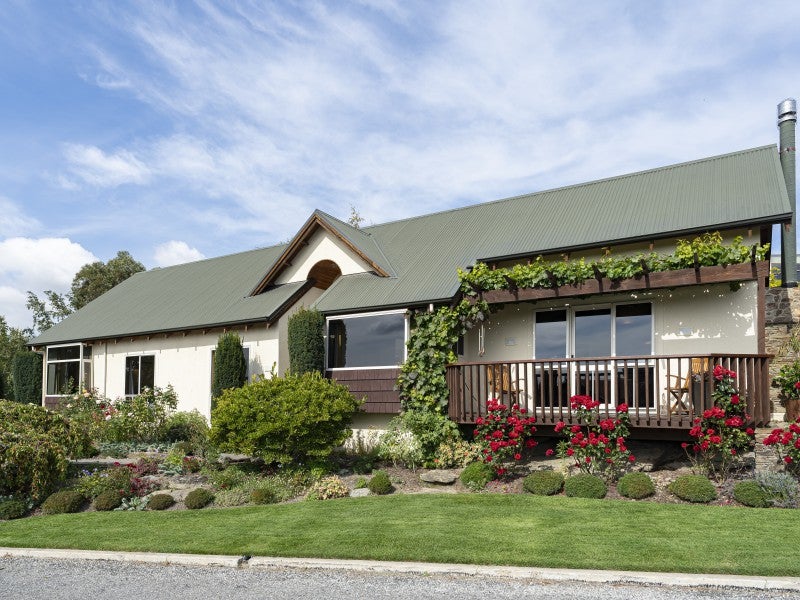 31 Kamaka Crescent, Bridge Hill, Alexandra - Carousel 1