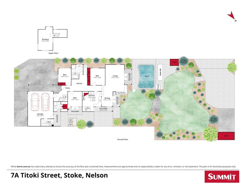 7A Titoki Street, Stoke, Nelson - Carousel 32