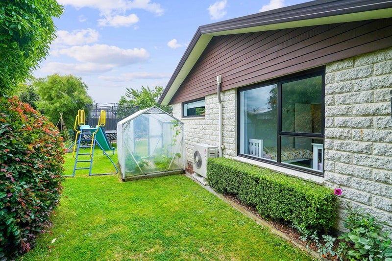 20 Shamrock Place, Halswell, Christchurch - Carousel 25