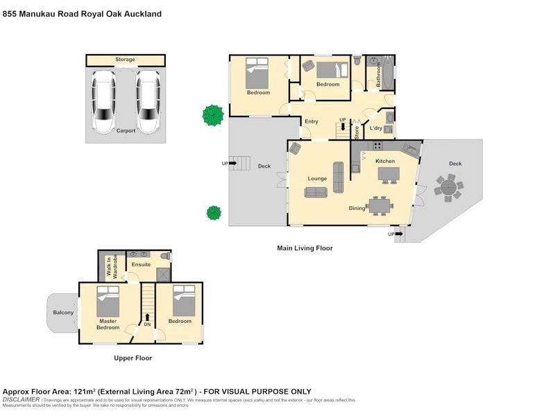 855 Manukau Road, Royal Oak, Auckland - Carousel 11