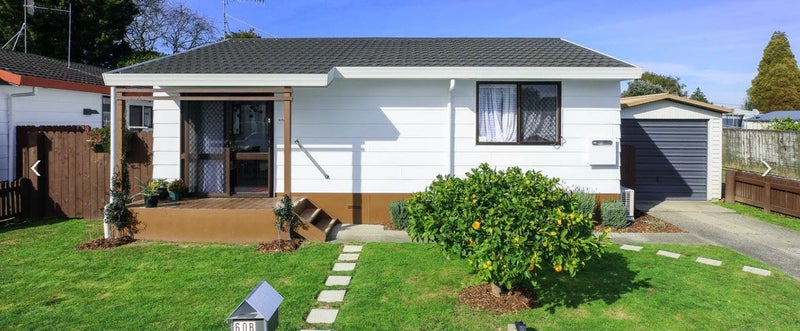 60B Insoll Avenue, Enderley, Hamilton - Carousel 1