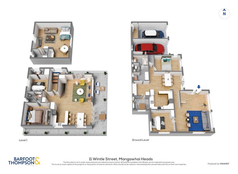 11 Wintle Street, Mangawhai Heads, Mangawhai - Carousel 21