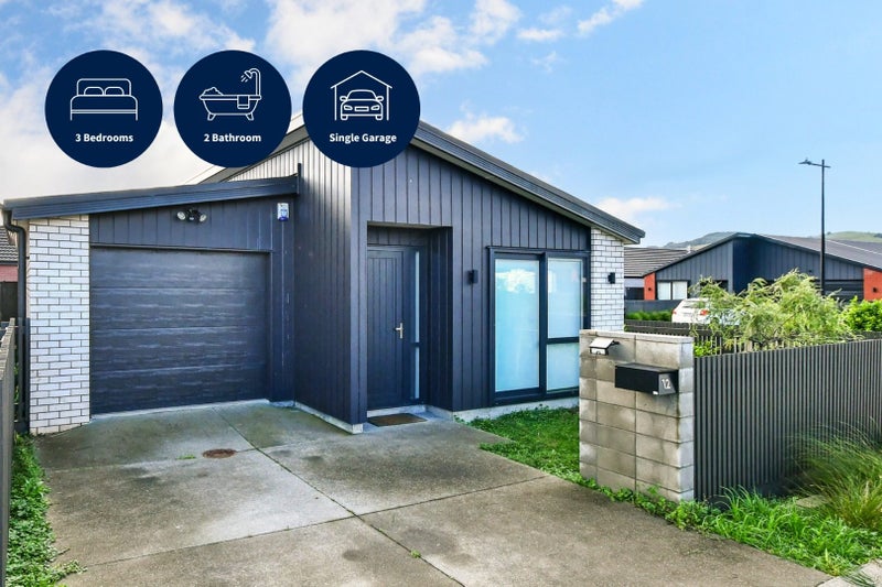 12 Pekepeke Lane, Ramarama, Drury - Carousel 1