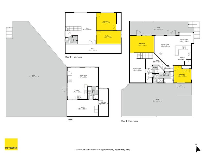 276 Huia Road, Titirangi, Auckland - Carousel 35