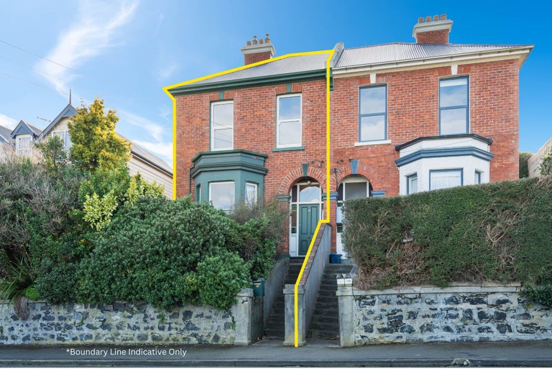 13 Haig Street, Mornington, Dunedin - Carousel 1