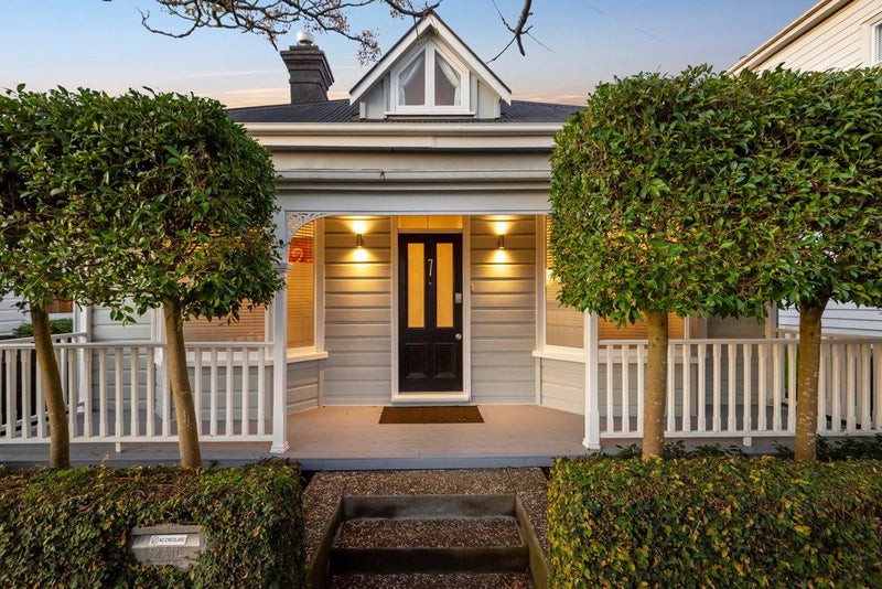 7 Turakina Street, Grey Lynn, Auckland - Carousel 1