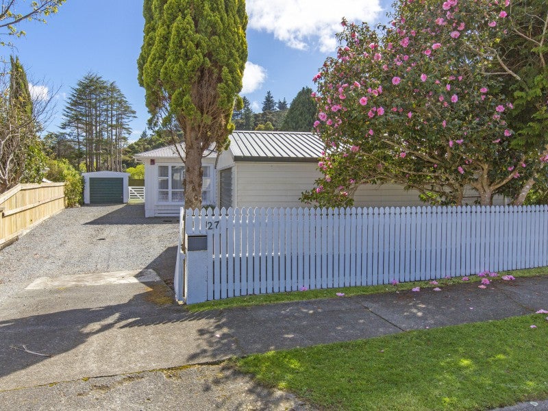 1/27 Poole Crescent, Wainuiomata, Lower Hutt - Carousel 20