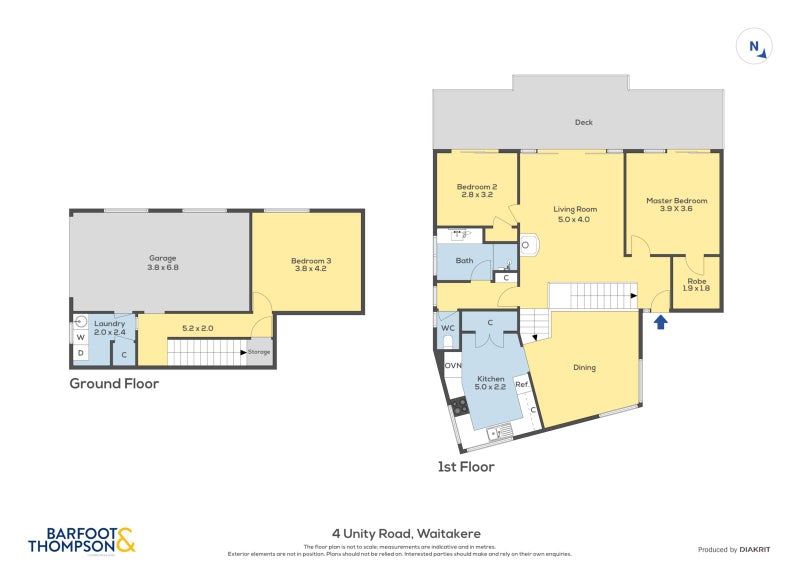 4 Unity Road, Henderson - Carousel 19