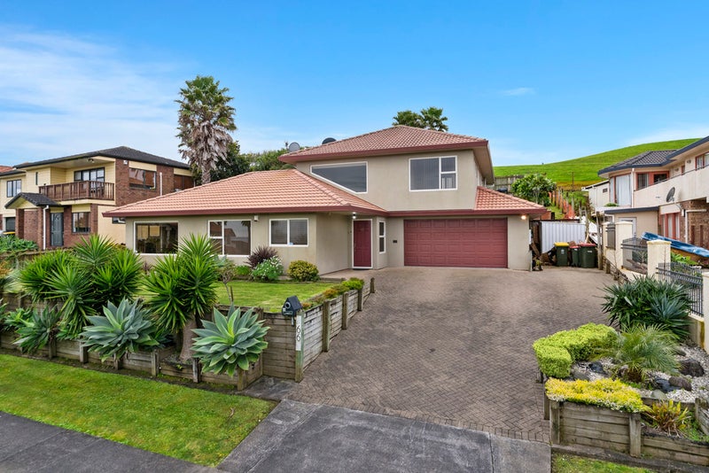66 Goodwood Drive, Goodwood Heights, Auckland - Carousel 2