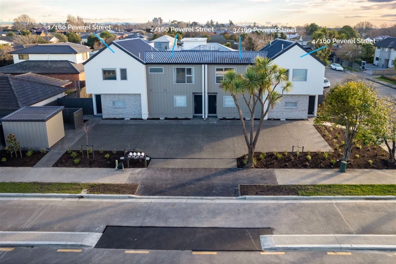 1/160A Peverel Street, Riccarton, Christchurch - Carousel 1