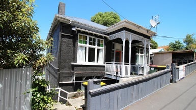 11 Park Street, North Dunedin, Dunedin - Carousel 1