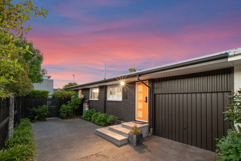 14A Lothian Street, Ilam, Christchurch - Carousel 20