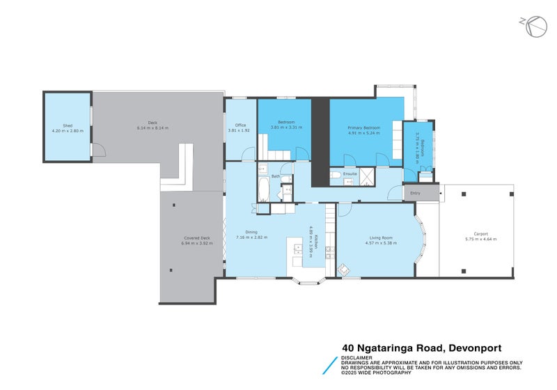 40 Ngataringa Road, Devonport, Auckland - Carousel 25