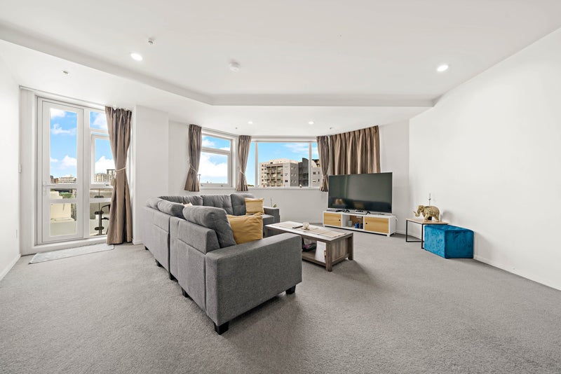 6E/205 Hobson Street, Auckland Central, Auckland - Carousel 2