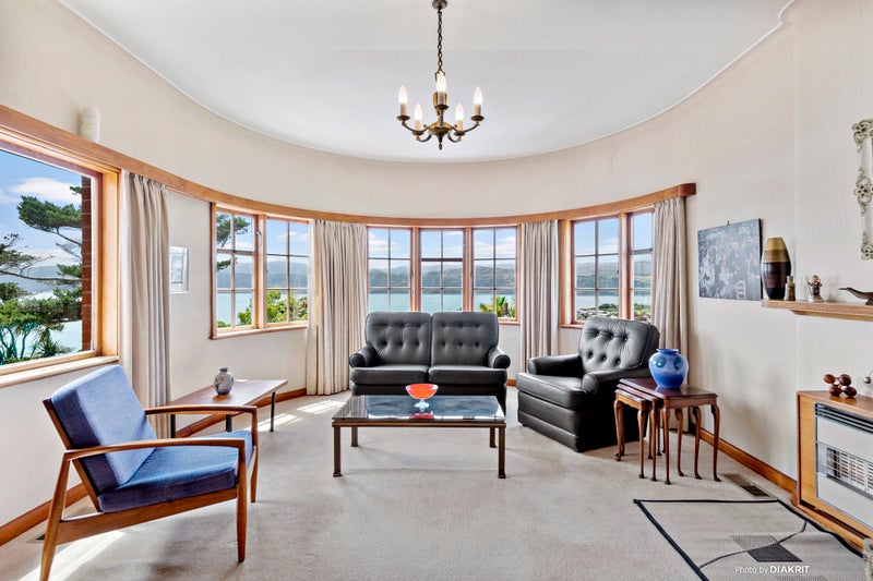 22 Beere Haven Road, Seatoun, Wellington - Carousel 2