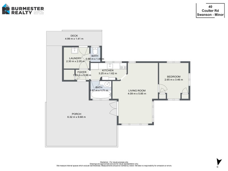 40 Coulter Road, Swanson, Auckland - Carousel 39