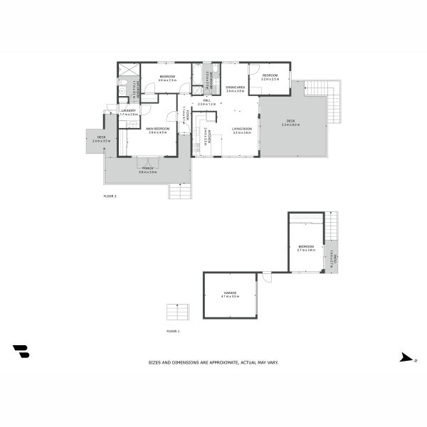 24 Otanerua Road, Hatfields Beach, Orewa - Carousel 30