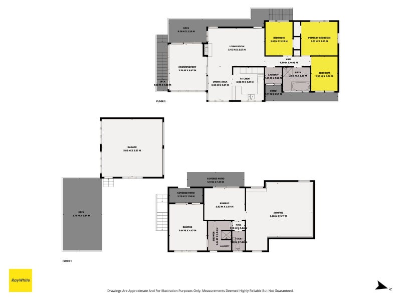45 Hartley Terrace, Massey, Auckland - Carousel 25