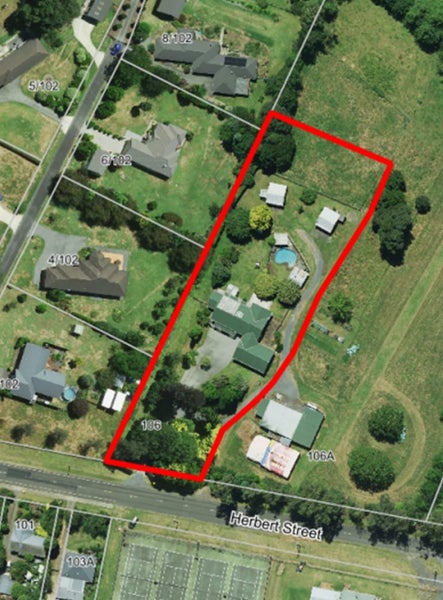 106 Herbert Street, Kihikihi, Te Awamutu - Carousel 47