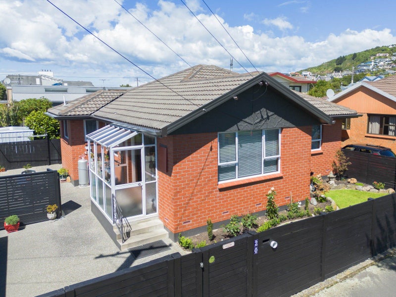 20 Albert Street, Saint Clair, Dunedin - Carousel 29