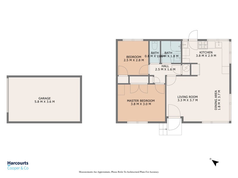 2/43 Archers Road, Hillcrest, Auckland - Carousel 18