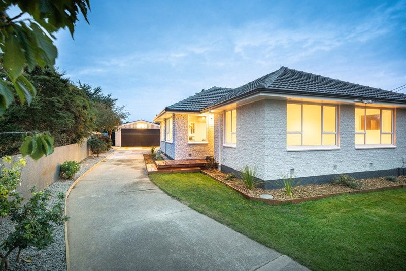 32 Leverett Place, North New Brighton, Christchurch - Carousel 1