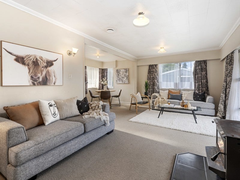 68 Lisa Crescent, Mangakakahi, Rotorua - Carousel 2