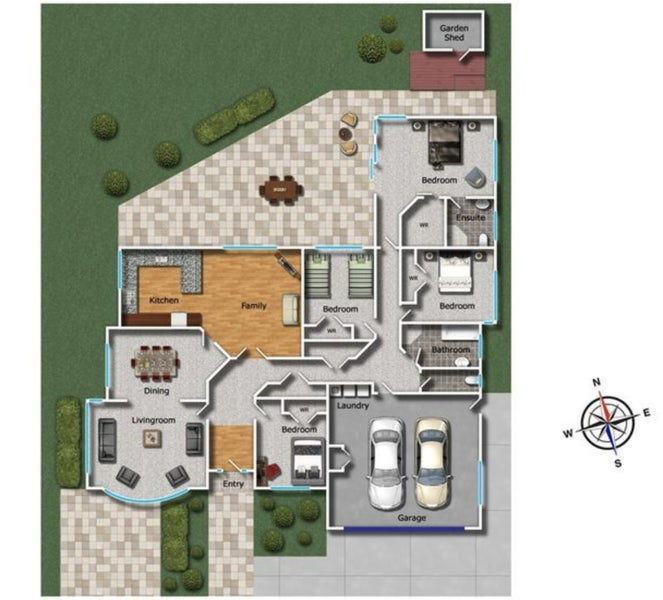 27 Hogarth Rise, West Harbour, Auckland - Carousel 26