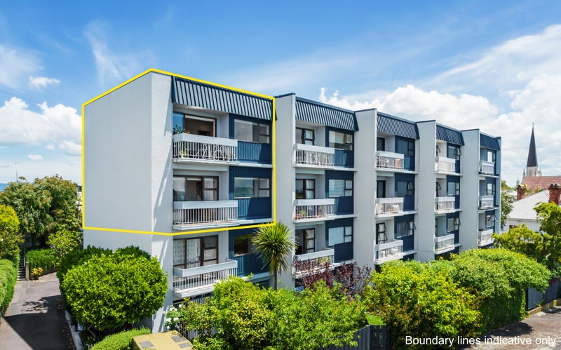 14/18 ARTHUR STREET, Freemans Bay, Auckland - Carousel 1