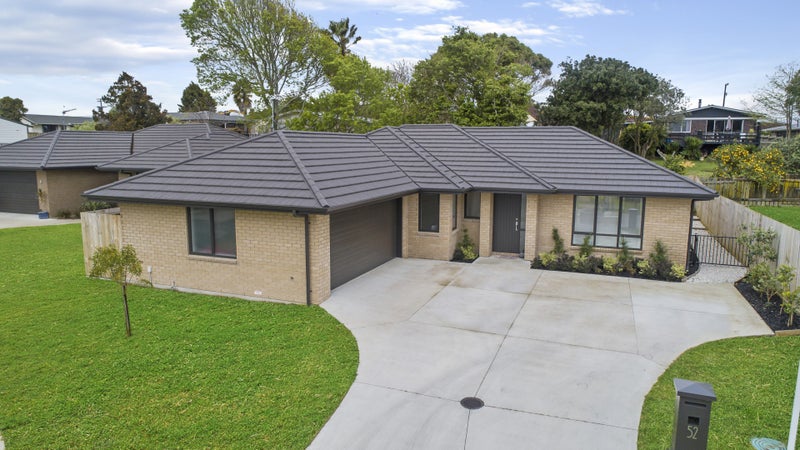 52 Pamela Christine Road, Patumahoe, Pukekohe - Carousel 1
