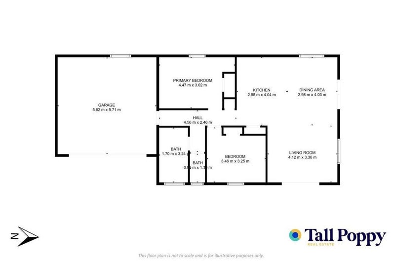 126 Kew Road, Kew, Invercargill - Carousel 4