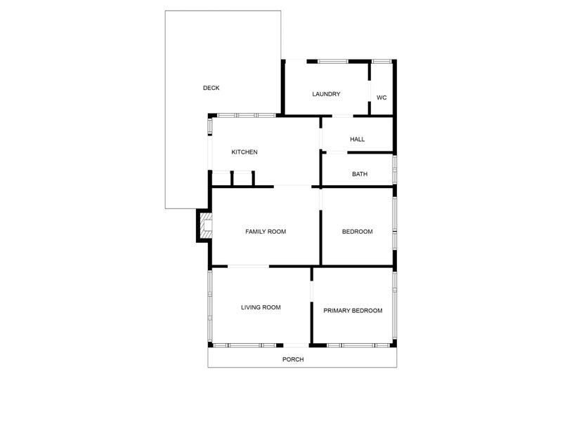 8 Dunnet Street, Karitane, Waikouaiti - Carousel 22