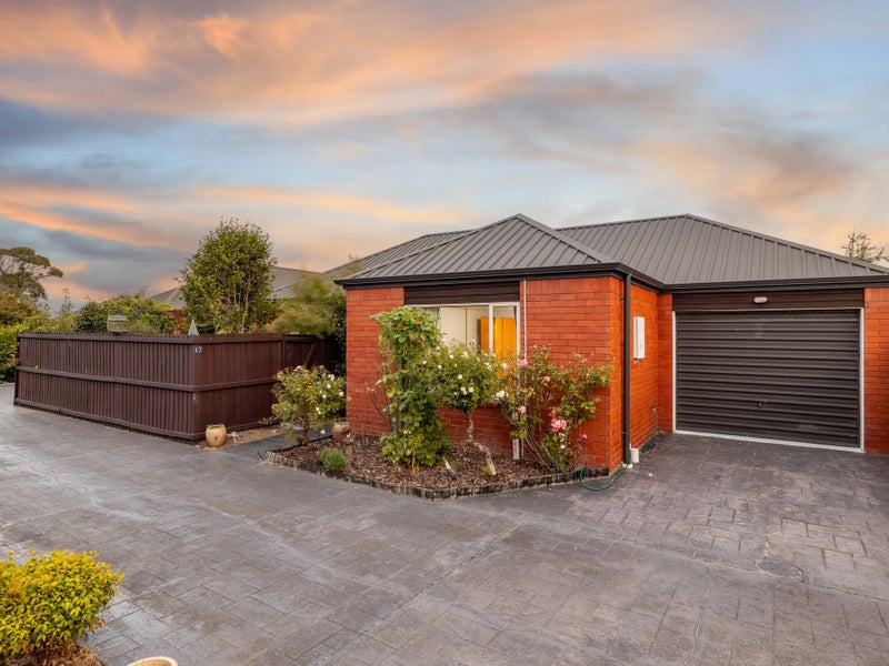 17 McLeish Lane, Spreydon, Christchurch - Carousel 1