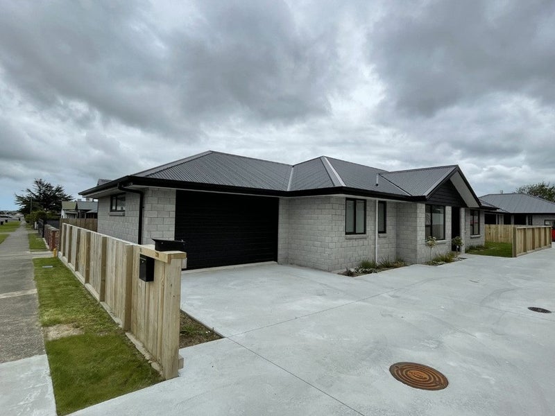 318 Crinan Street, Georgetown, Invercargill - Carousel 2