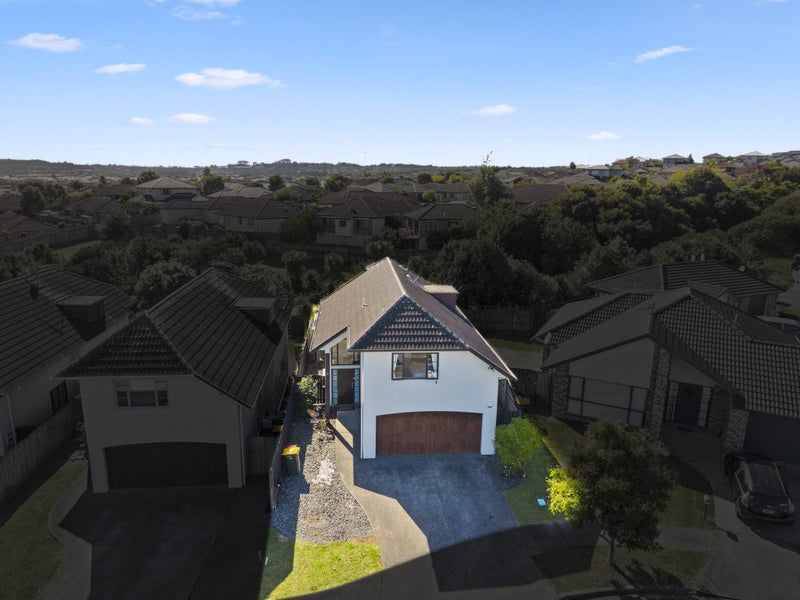 4A Dapple Place, Flat Bush, Auckland - Carousel 27