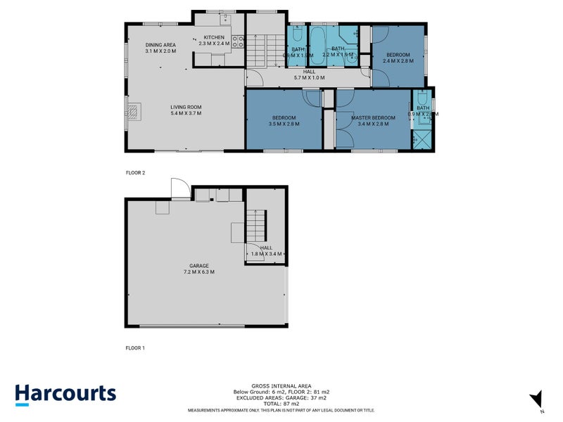 6C Tainui Street, Onerahi, Whangarei - Carousel 13