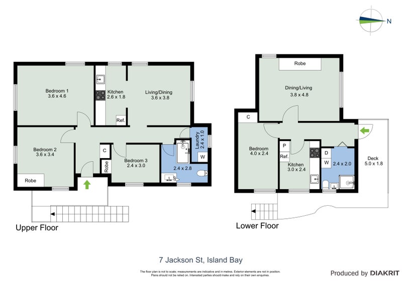 7 Jackson Street, Island Bay, Wellington - Carousel 14