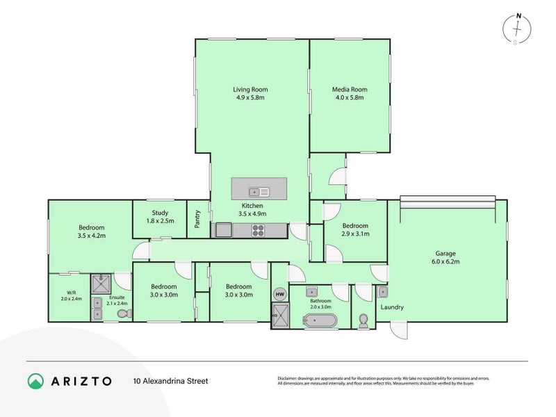 10 Alexandrina Street, Marshland, Christchurch - Carousel 20